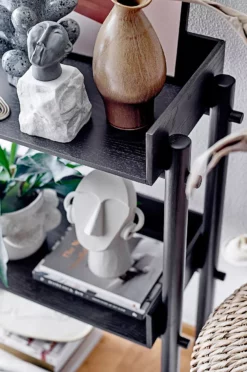 Bloomingville Pyntegjenstand Luelle -Hjemmedekorasjon Salg 2024 b 321