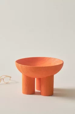 HOWIE Dekorskål -Hjemmedekorasjon Salg 2024 b 350