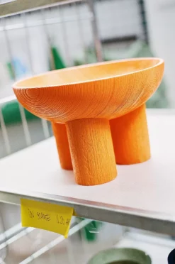 HOWIE Dekorskål -Hjemmedekorasjon Salg 2024 b 352