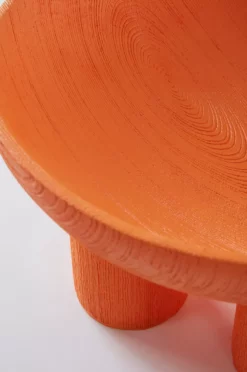 HOWIE Dekorskål -Hjemmedekorasjon Salg 2024 b 353