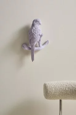 PARROT Veggdekor -Hjemmedekorasjon Salg 2024 b 358