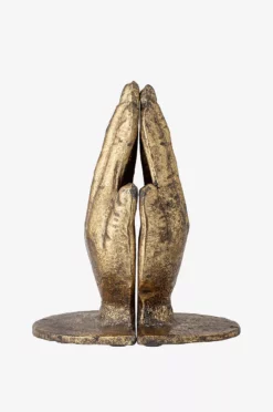 Bloomingville Bokstøtte Anders, Sett Med To -Hjemmedekorasjon Salg 2024 b 36