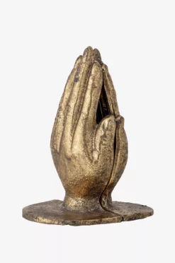 Bloomingville Bokstøtte Anders, Sett Med To -Hjemmedekorasjon Salg 2024 b 37