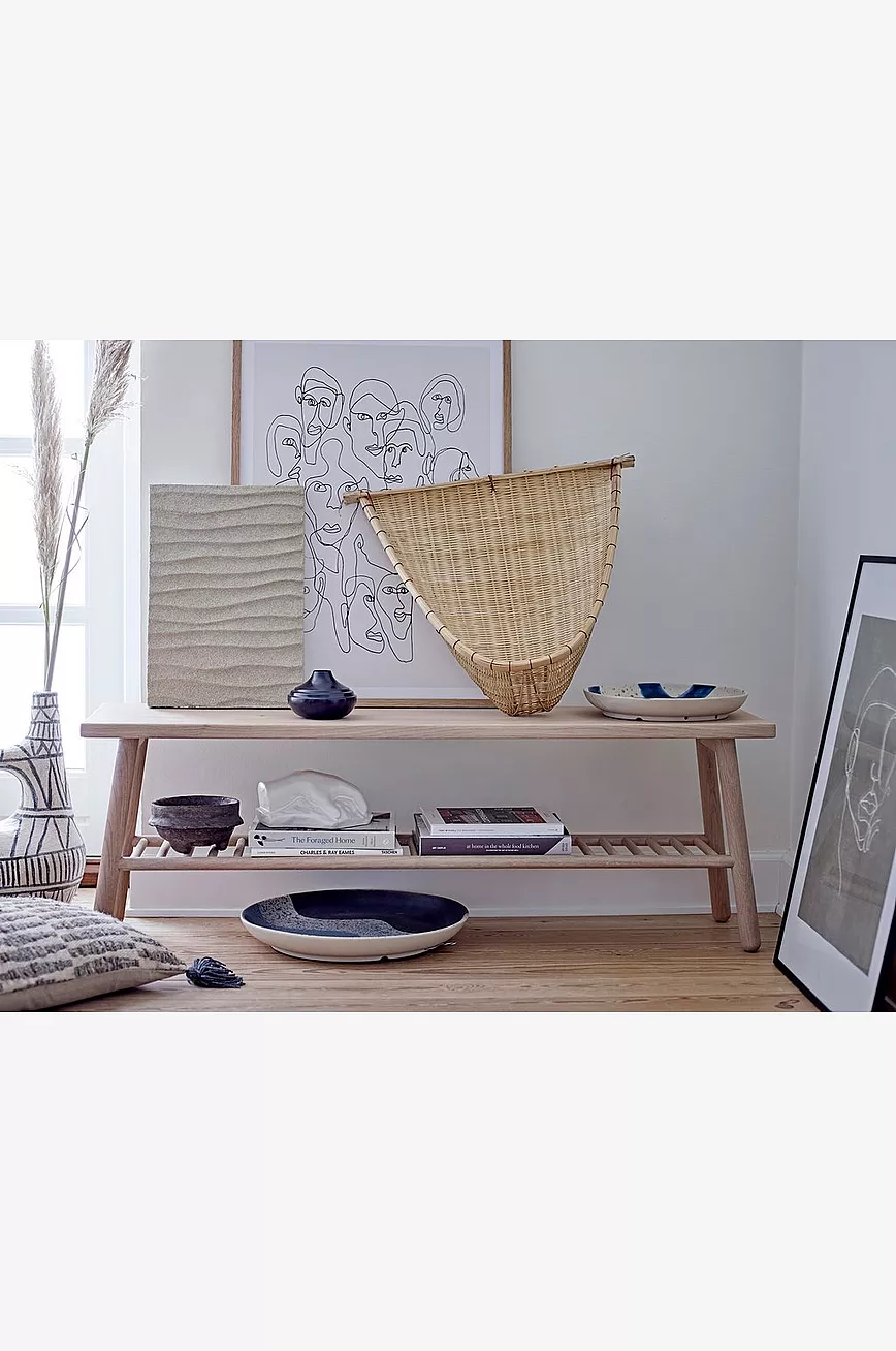 Bloomingville Pyntegjenstand Shirie 9 Bloomingville Pyntegjenstand Shirie - Bilde 7