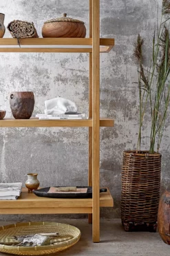 Bloomingville Pyntegjenstand Shirie 18 Bloomingville Pyntegjenstand Shirie -Hjemmedekorasjon Salg 2024 b 374