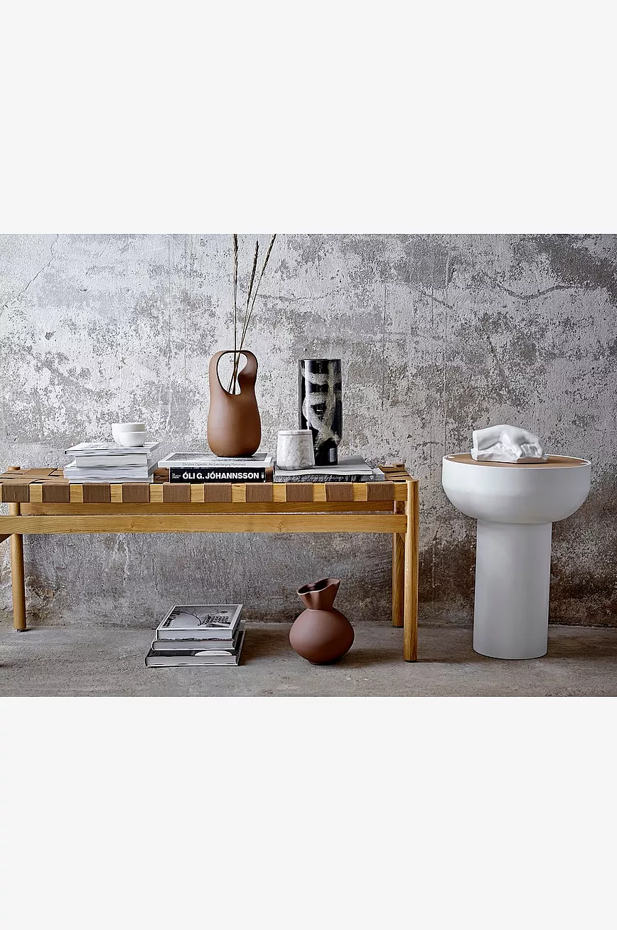 Bloomingville Pyntegjenstand Shirie 11 Bloomingville Pyntegjenstand Shirie - Bilde 9