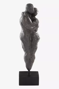 HUGGERS Skulptur -Hjemmedekorasjon Salg 2024 b 380
