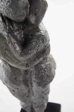 HUGGERS Skulptur -Hjemmedekorasjon Salg 2024 b 382