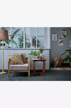 Bloomingville Bokstøtte Anders, Sett Med To -Hjemmedekorasjon Salg 2024 b 40