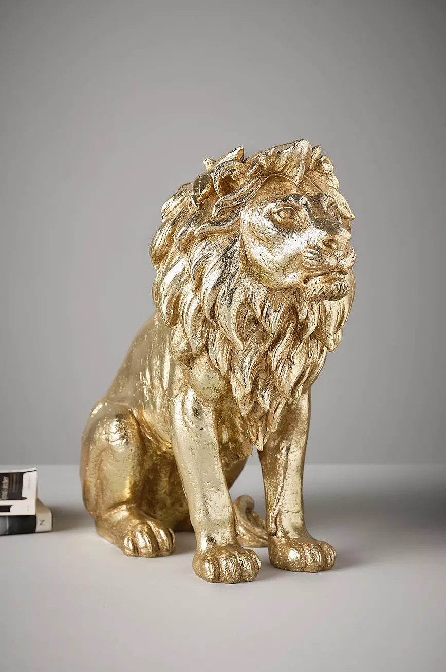 ROAR Dekorfigur 4 ROAR Dekorfigur - Bilde 2