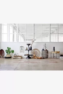 Bloomingville Bokstøtte Anders, Sett Med To -Hjemmedekorasjon Salg 2024 b 41