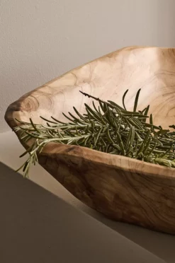 Skål Elio -Hjemmedekorasjon Salg 2024 b 424