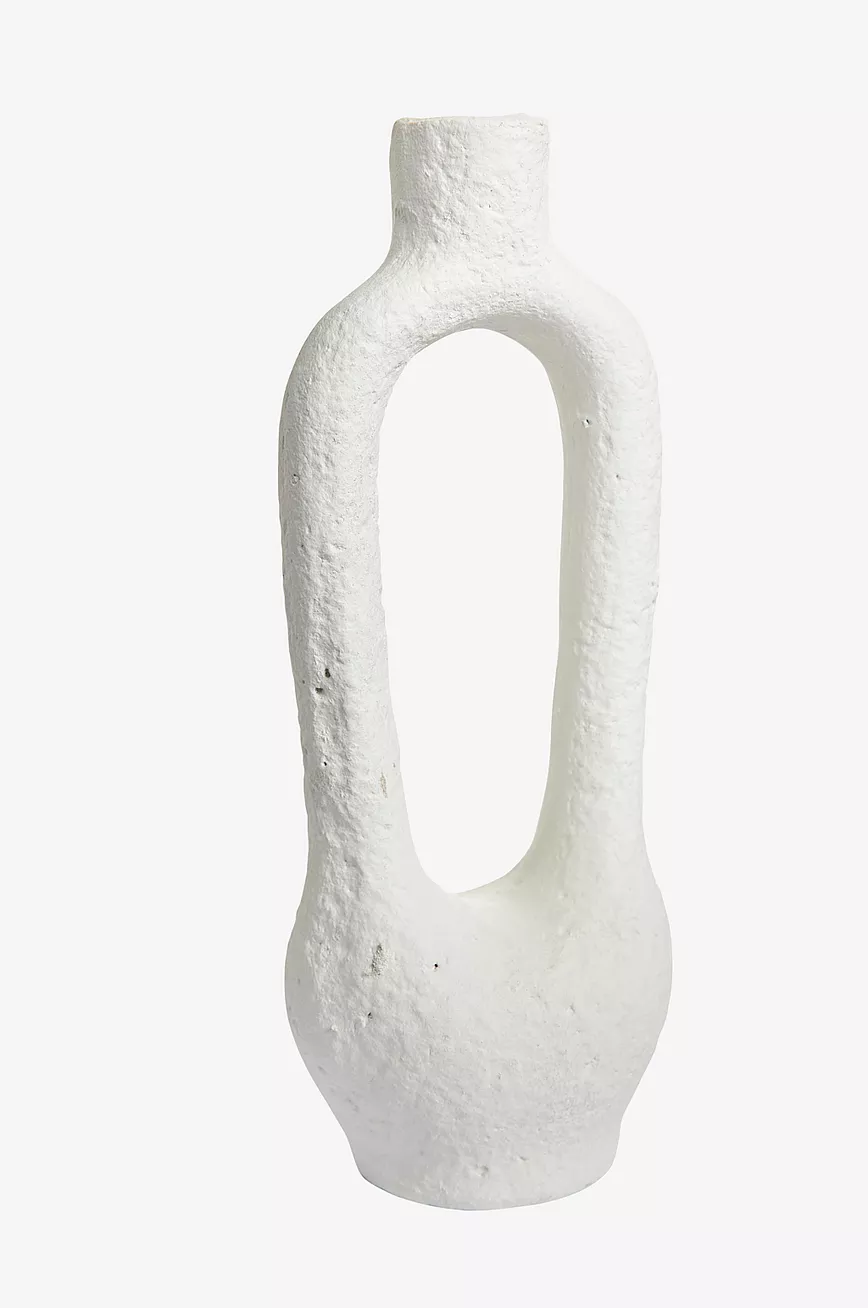 Skulptur Poise 3 Skulptur Poise