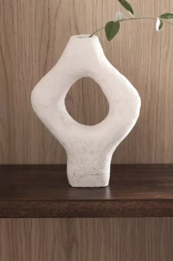 Dekor Lovis Pappmasje -Hjemmedekorasjon Salg 2024 b 461