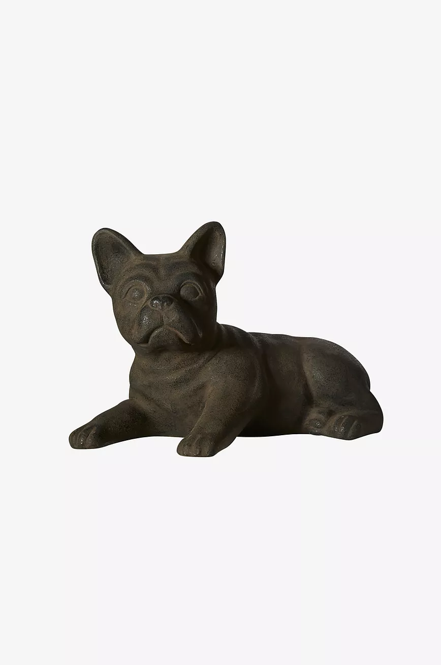 Bulldogg Liggende 3 Bulldogg Liggende