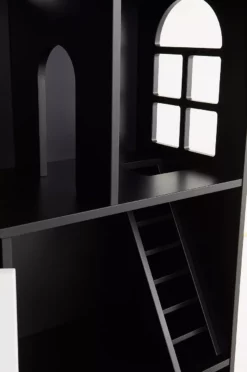 MI CASA SU CASA MINI Dukkehus -Hjemmedekorasjon Salg 2024 b 467