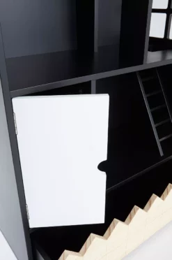 MI CASA SU CASA MINI Dukkehus -Hjemmedekorasjon Salg 2024 b 469