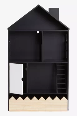 MI CASA SU CASA MINI Dukkehus -Hjemmedekorasjon Salg 2024 b 470