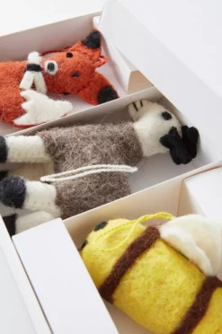 TRIO Dekoroppheng 3-pk -Hjemmedekorasjon Salg 2024 b 473