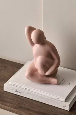 Dekorasjon Li Body Shape -Hjemmedekorasjon Salg 2024 b 481