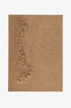 Bloomingville Veggdekor Sisken