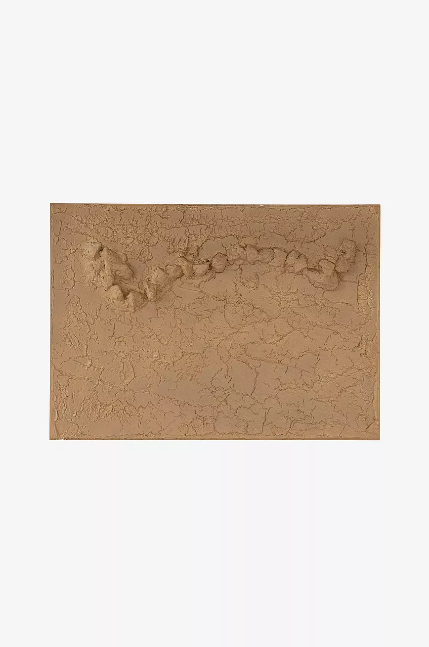 Bloomingville Veggdekor Sisken 4 Bloomingville Veggdekor Sisken - Bilde 2