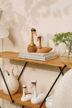 Spring Copenhagen Tredekor The Cygnet Svaneunge 13 Cm 13 Spring Copenhagen Tredekor The Cygnet Svaneunge 13 Cm -Hjemmedekorasjon Salg 2024 b 497