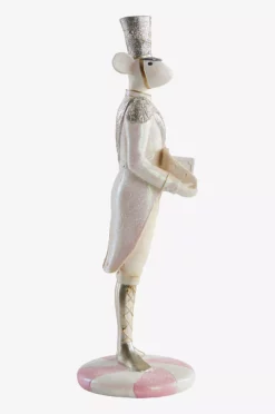 NICKE Dekorfigur Med Kalender -Hjemmedekorasjon Salg 2024 b 50