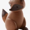 FOX Dekorfigur -Hjemmedekorasjon Salg 2024 b 503