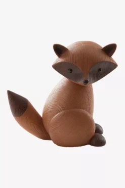FOX Dekorfigur -Hjemmedekorasjon Salg 2024 b 505