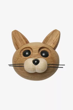 Spring Copenhagen Magnet Lucky Katt 5 Cm