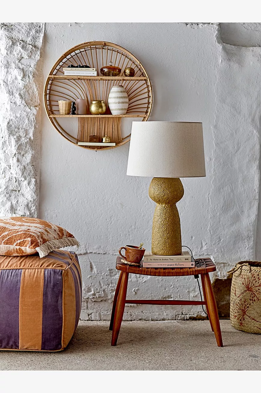 Bloomingville Pyntegjenstander Joell, Sett Med 2 4 Bloomingville Pyntegjenstander Joell, Sett Med 2 - Bilde 2