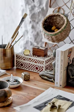 Bloomingville Pyntegjenstander Joell, Sett Med 2 8 Bloomingville Pyntegjenstander Joell, Sett Med 2 -Hjemmedekorasjon Salg 2024 b 516