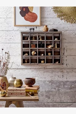 Bloomingville Pyntegjenstander Joell, Sett Med 2 9 Bloomingville Pyntegjenstander Joell, Sett Med 2 -Hjemmedekorasjon Salg 2024 b 517