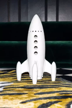 APOLLO Dekor Med LED -Hjemmedekorasjon Salg 2024 b 523