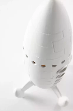 APOLLO Dekor Med LED -Hjemmedekorasjon Salg 2024 b 524