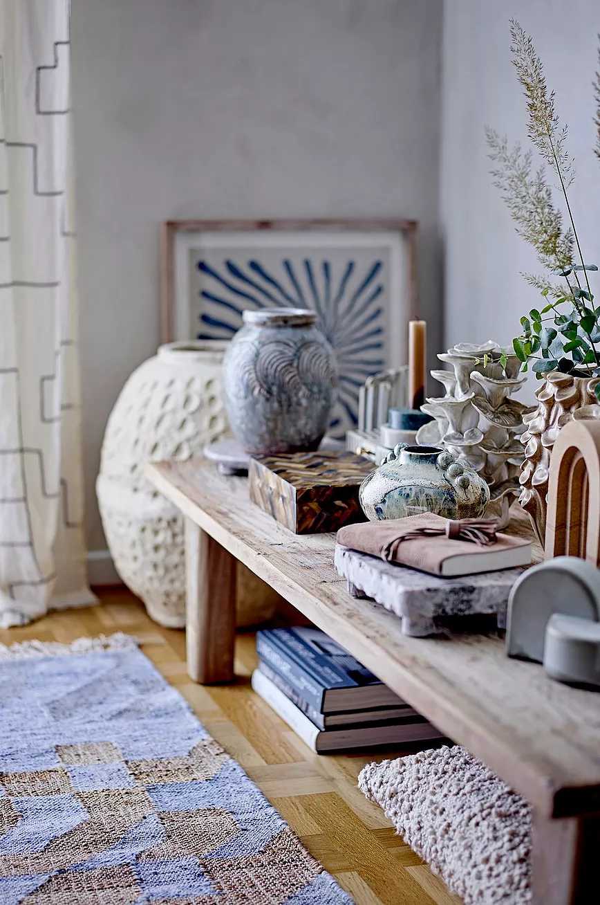 Bloomingville Brett Letizia 6 Bloomingville Brett Letizia - Bilde 4