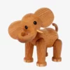 Spring Copenhagen Tredekor Ollie Elefant -Hjemmedekorasjon Salg 2024 b 530