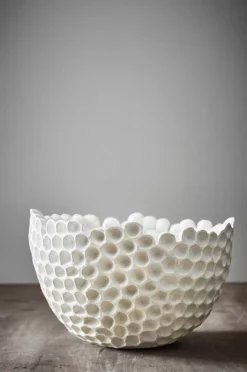 NORAH Dekorskål -Hjemmedekorasjon Salg 2024 b 533