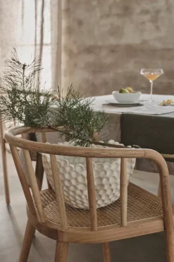 NORAH Dekorskål -Hjemmedekorasjon Salg 2024 b 534