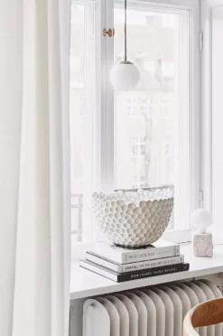 NORAH Dekorskål -Hjemmedekorasjon Salg 2024 b 536