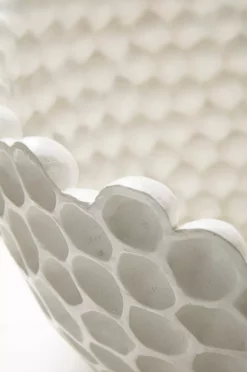 NORAH Dekorskål -Hjemmedekorasjon Salg 2024 b 538