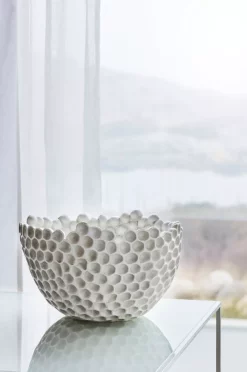 NORAH Dekorskål -Hjemmedekorasjon Salg 2024 b 539