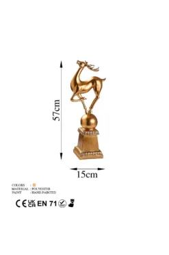 Pyntegjenstand Graciela -Hjemmedekorasjon Salg 2024 b 548