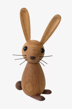 Spring Copenhagen Tredekor Hare Jumper 17 Cm