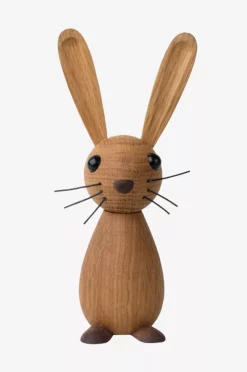 Spring Copenhagen Tredekor Hare Jumper 17 Cm 9 Spring Copenhagen Tredekor Hare Jumper 17 Cm -Hjemmedekorasjon Salg 2024 b 554