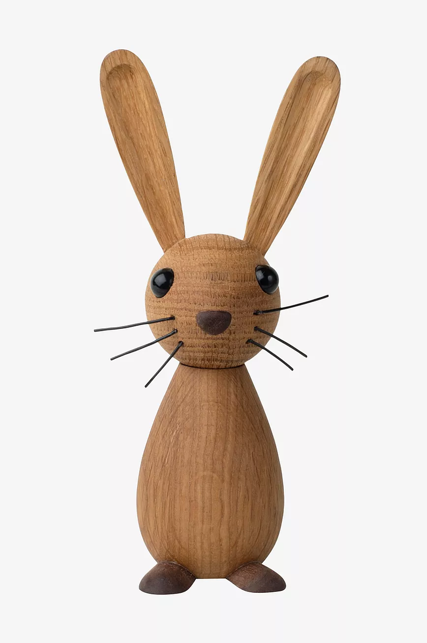 Spring Copenhagen Tredekor Hare Jumper 17 Cm 5 Spring Copenhagen Tredekor Hare Jumper 17 Cm - Bilde 3