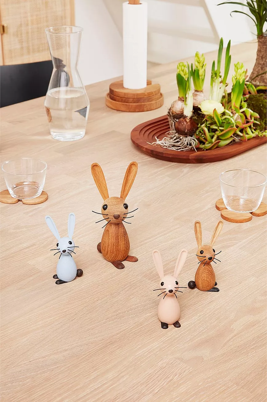 Spring Copenhagen Tredekor Hare Jumper 17 Cm 7 Spring Copenhagen Tredekor Hare Jumper 17 Cm - Bilde 5