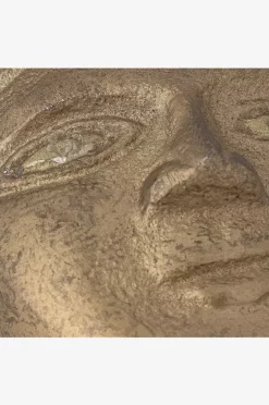 Bloomingville Jola Pyntegjenstand, Messing, Aluminium 11 Bloomingville Jola Pyntegjenstand, Messing, Aluminium -Hjemmedekorasjon Salg 2024 b 570