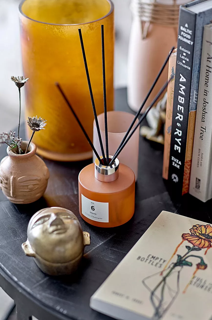 Bloomingville Jola Pyntegjenstand, Messing, Aluminium 7 Bloomingville Jola Pyntegjenstand, Messing, Aluminium - Bilde 5